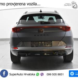 Cupra Formentor 2.0 TDI 4Drive Aut. 150 KS, ACC+LED+KAM+GR SJED+VIRT