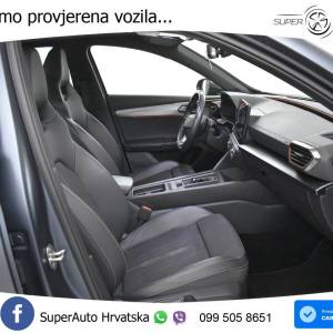 Cupra Formentor 2.0 TDI 4Drive Aut. 150 KS, ACC+LED+KAM+GR SJED+VIRT