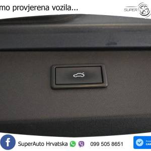 Cupra Formentor 2.0 TDI 4Drive Aut. 150 KS, ACC+LED+KAM+GR SJED+VIRT