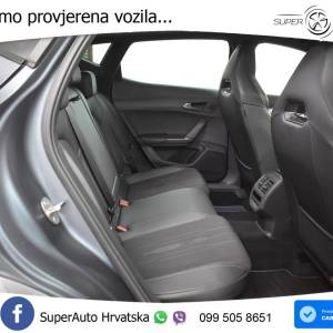 Cupra Formentor 2.0 TDI 4Drive Aut. 150 KS, ACC+LED+KAM+GR SJED+VIRT