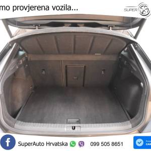 Cupra Formentor 2.0 TDI 4Drive Aut. 150 KS, ACC+LED+KAM+GR SJED+VIRT