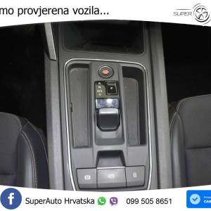 Cupra Formentor 2.0 TDI 4Drive Aut. 150 KS, ACC+LED+KAM+GR SJED+VIRT