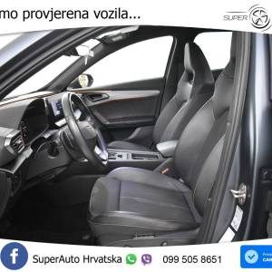 Cupra Formentor 2.0 TDI 4Drive Aut. 150 KS, ACC+LED+KAM+GR SJED+VIRT