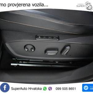 Cupra Formentor 2.0 TDI 4Drive Aut. 150 KS, ACC+LED+KAM+GR SJED+VIRT