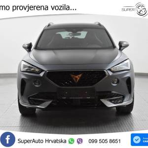 Cupra Formentor 2.0 TDI 4Drive Aut. 150 KS, ACC+LED+KAM+GR SJED+VIRT