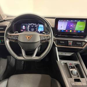 Cupra Formentor 2.0 TDI evo DSG 4Drive - 3 godine jamstva