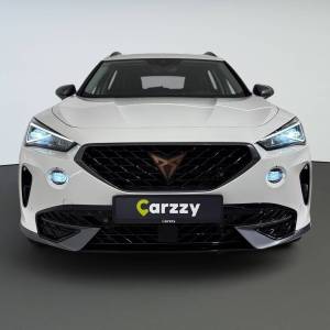 Cupra Formentor 2.0 TDI evo DSG 4Drive - 3 godine jamstva