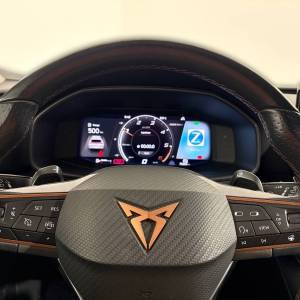 Cupra Formentor 2.0 TDI evo DSG 4Drive - 3 godine jamstva