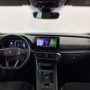 Cupra Formentor 2.0 TDI evo DSG 4Drive - 3 godine jamstva