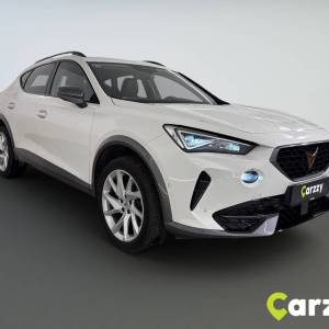 Cupra Formentor 2.0 TDI evo DSG 4Drive - 3 godine jamstva