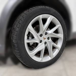 Cupra Formentor 2.0 TDI evo DSG 4Drive - 3 godine jamstva