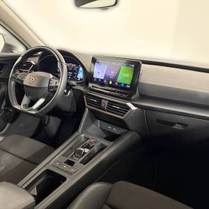 Cupra Formentor 2.0 TDI evo DSG 4Drive - 3 godine jamstva