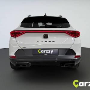 Cupra Formentor 2.0 TDI evo DSG 4Drive - 3 godine jamstva