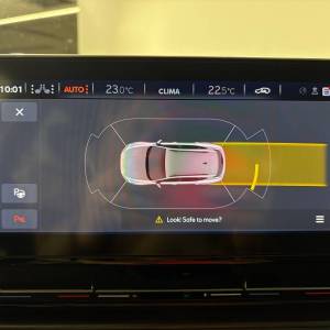 Cupra Formentor 2.0 TDI evo DSG 4Drive - 3 godine jamstva