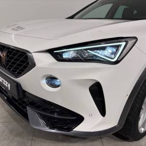 Cupra Formentor 2.0 TDI evo DSG 4Drive - 3 godine jamstva