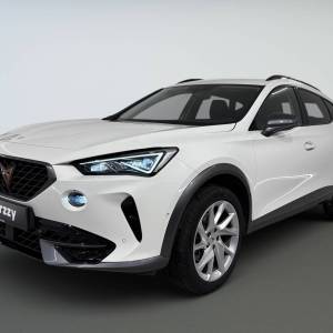 Cupra Formentor 2.0 TDI evo DSG 4Drive - 3 godine jamstva