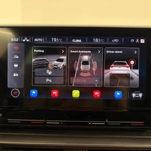 Cupra Formentor 2.0 TDI evo DSG 4Drive - 3 godine jamstva