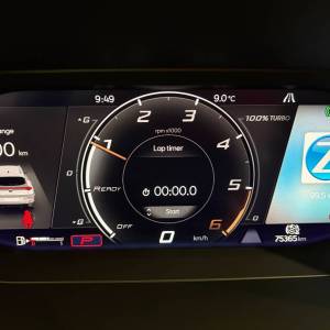 Cupra Formentor 2.0 TDI evo DSG 4Drive - 3 godine jamstva