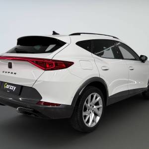 Cupra Formentor 2.0 TDI evo DSG 4Drive - 3 godine jamstva