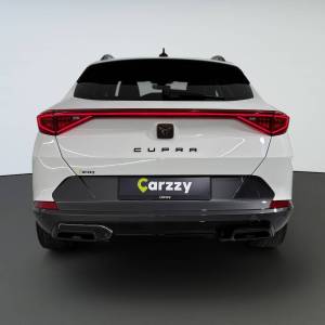 Cupra Formentor 2.0 TDI evo DSG 4Drive - 3 godine jamstva