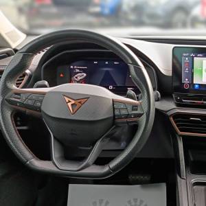 Cupra Formentor 2.0 TDI evo DSG 4Drive - 3 godine jamstva