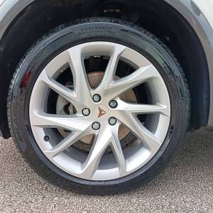 Cupra Formentor 2.0 TDI evo DSG 4Drive - 3 godine jamstva