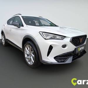 Cupra Formentor 2.0 TDI evo DSG 4Drive - 3 godine jamstva