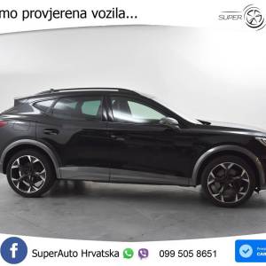 Cupra Formentor 2.0 TSI DSG 4Drive VZ 310 KS, ACC+LED+GR SJED+VIRT