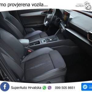 Cupra Formentor 2.0 TSI DSG 4Drive VZ 310 KS, ACC+LED+GR SJED+VIRT