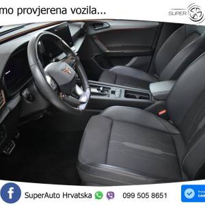 Cupra Formentor 2.0 TSI DSG 4Drive VZ 310 KS, ACC+LED+GR SJED+VIRT