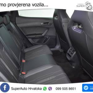 Cupra Formentor 2.0 TSI DSG 4Drive VZ 310 KS, ACC+LED+GR SJED+VIRT