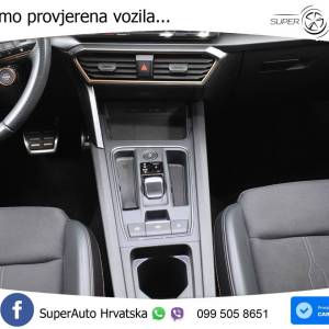 Cupra Formentor 2.0 TSI DSG 4Drive VZ 310 KS, ACC+LED+GR SJED+VIRT