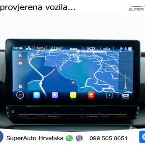 Cupra Leon SP 1.4 TSI DSG 204 KS, LED+ACC+ASIST+GR SJED+KAM+VIRT+PDC