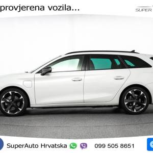 Cupra Leon SP 1.4 TSI DSG 204 KS, LED+ACC+ASIST+GR SJED+KAM+VIRT+PDC