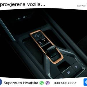 Cupra Leon SP 1.5 eTSI DSG Edge 150 KS, ACC+KAM+GR SJED+VIRT+NAVI