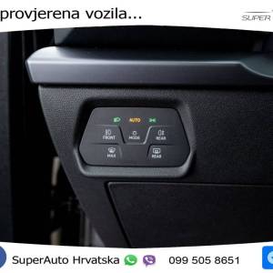 Cupra Leon SP 1.5 eTSI DSG Edge 150 KS, ACC+KAM+GR SJED+VIRT+NAVI