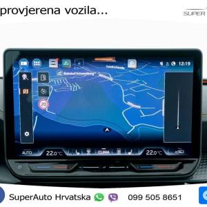 Cupra Leon SP 1.5 eTSI DSG Edge 150 KS, ACC+KAM+GR SJED+VIRT+NAVI