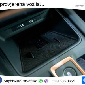 Cupra Leon SP 1.5 eTSI DSG Edge 150 KS, ACC+KAM+GR SJED+VIRT+NAVI