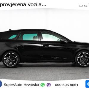 Cupra Leon SP 1.5 eTSI DSG Edge 150 KS, ACC+KAM+GR SJED+VIRT+NAVI