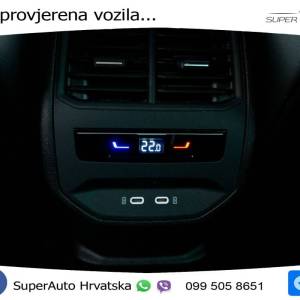 Cupra Leon SP 1.5 eTSI DSG Edge 150 KS, ACC+KAM+GR SJED+VIRT+NAVI