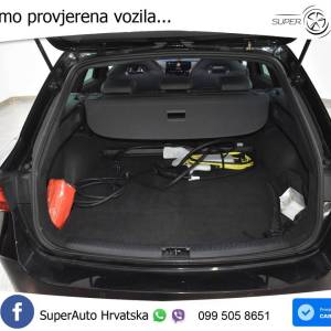 Cupra Leon Sportstourer 1.4 TSI e-Hybrid DSG Aut. 204 KS, LED+VIRT+GR SJED+TEM