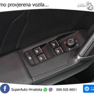 Cupra Leon Sportstourer 1.4 TSI e-Hybrid DSG Aut. 204 KS, LED+VIRT+GR SJED+TEM