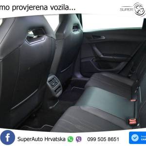 Cupra Leon Sportstourer 1.4 TSI e-Hybrid DSG Aut. 204 KS, LED+VIRT+GR SJED+TEM