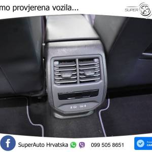 Cupra Leon Sportstourer 1.4 TSI e-Hybrid DSG Aut. 204 KS, LED+VIRT+GR SJED+TEM