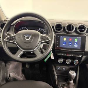 Dacia Duster 1.5 COMFORT BLUE DCI 115 - 3 godine jamstva