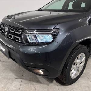 Dacia Duster 1.5 COMFORT BLUE DCI 115 - 3 godine jamstva