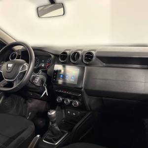 Dacia Duster 1.5 COMFORT BLUE DCI 115 - 3 godine jamstva