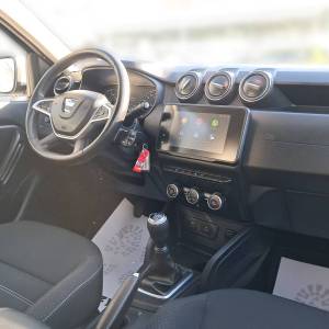 Dacia Duster 1.5 COMFORT BLUE DCI 115 - 3 godine jamstva