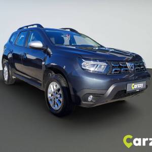 Dacia Duster 1.5 COMFORT BLUE DCI 115 - 3 godine jamstva