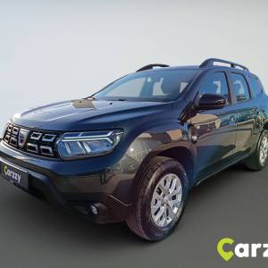 Dacia Duster COMFORT 1.5 BLUE DCI 115 - 3 godine jamstva